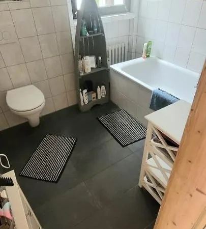 Lägenhet Erdgeschosswohnung Mit Terrassen Remagen