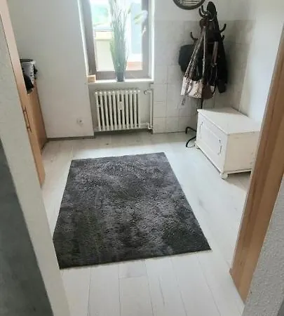 Lägenhet Erdgeschosswohnung Mit Terrassen Remagen
